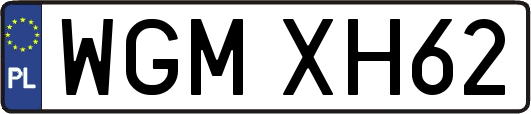WGMXH62
