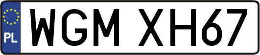 WGMXH67