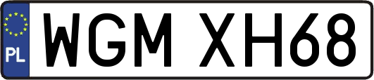 WGMXH68