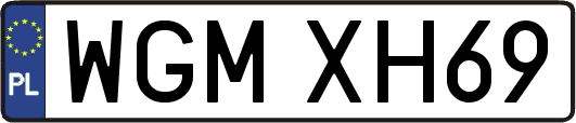 WGMXH69