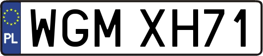 WGMXH71
