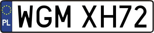 WGMXH72