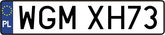 WGMXH73