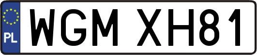 WGMXH81
