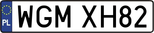 WGMXH82