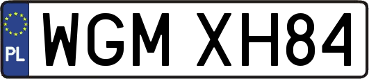 WGMXH84