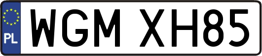 WGMXH85