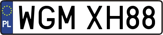WGMXH88