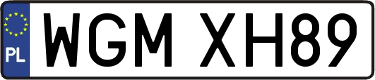 WGMXH89