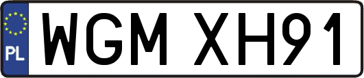 WGMXH91