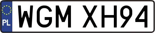 WGMXH94