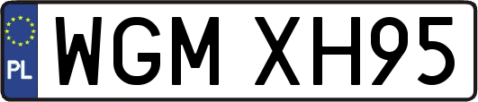 WGMXH95