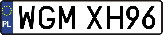 WGMXH96
