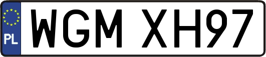 WGMXH97