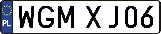 WGMXJ06