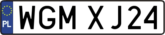 WGMXJ24