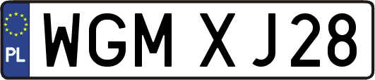 WGMXJ28