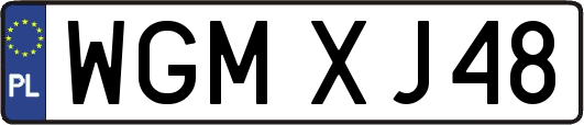 WGMXJ48