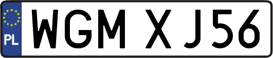 WGMXJ56