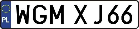 WGMXJ66