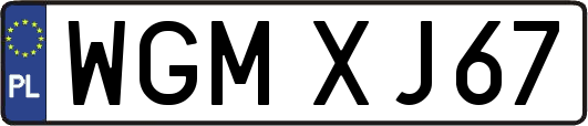 WGMXJ67