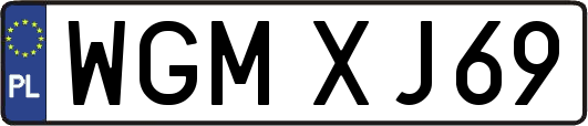 WGMXJ69