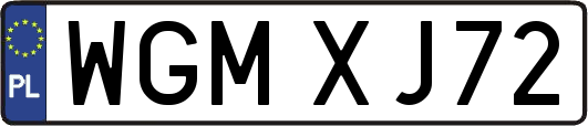 WGMXJ72