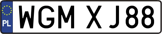 WGMXJ88