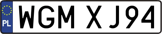 WGMXJ94