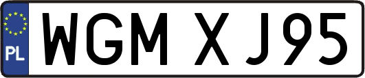 WGMXJ95