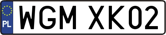 WGMXK02