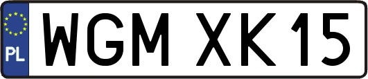 WGMXK15