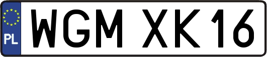 WGMXK16