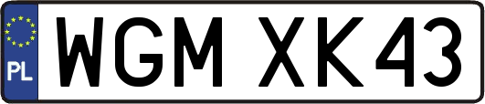 WGMXK43
