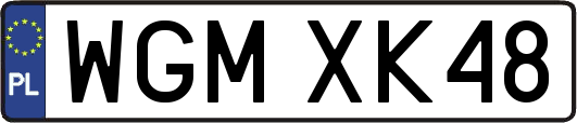 WGMXK48