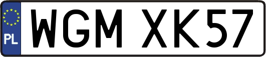WGMXK57