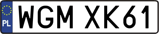 WGMXK61
