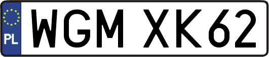 WGMXK62