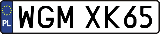 WGMXK65