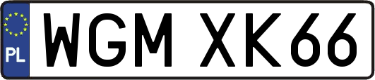 WGMXK66