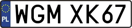 WGMXK67