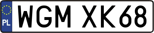 WGMXK68