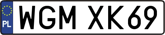 WGMXK69