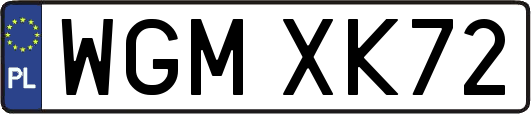 WGMXK72