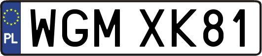 WGMXK81