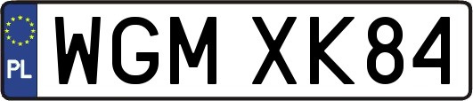 WGMXK84