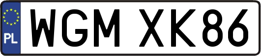 WGMXK86