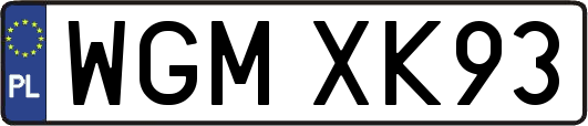 WGMXK93