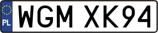WGMXK94