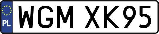 WGMXK95